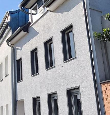 Mango Apartment Worms Exterior foto